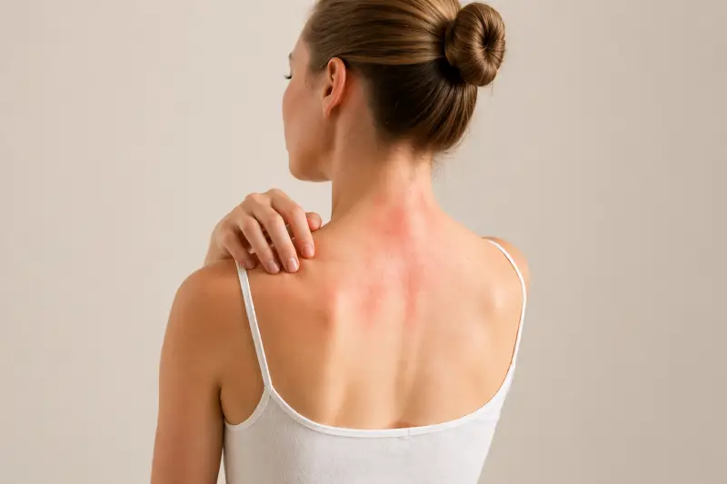 Skin health 1